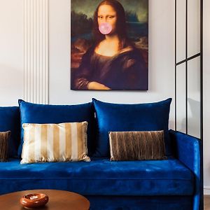 Scala Apartments By Happystay